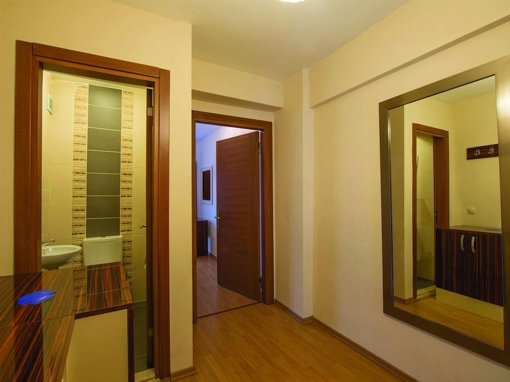 Blueway Hotel Residence Istambul Exterior foto